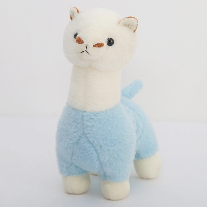 New Alpaca Animal Plush Toy