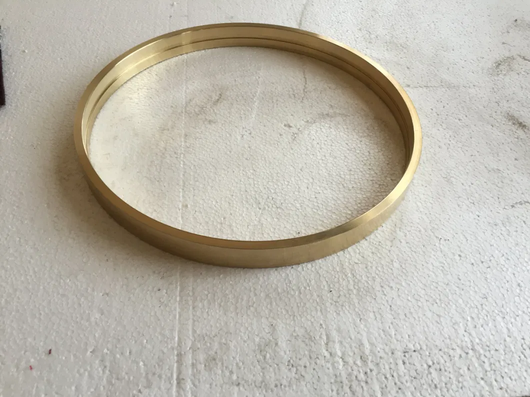 Copper Ring