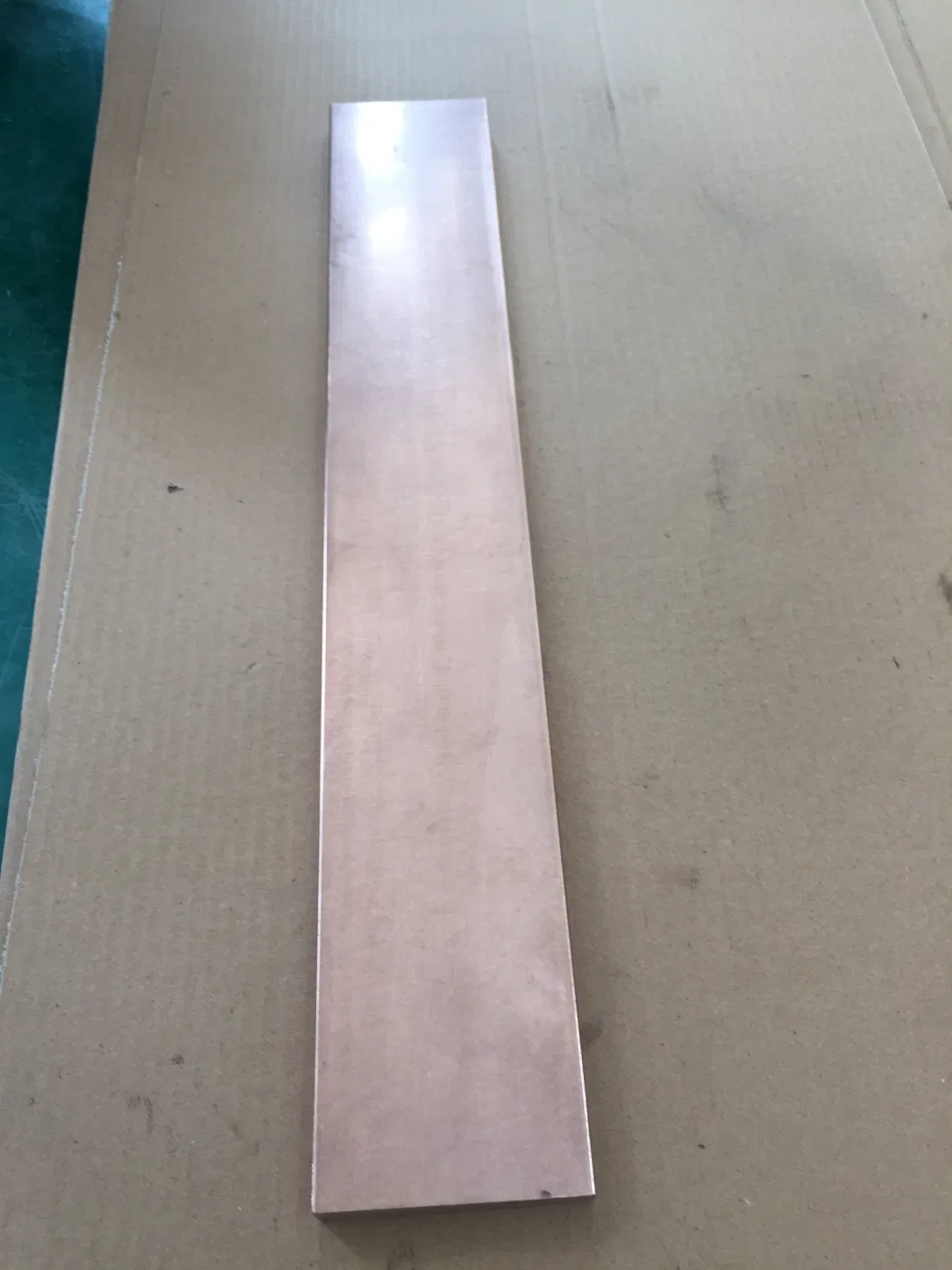 Copper Alloy Bar