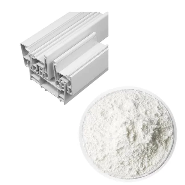 The Most Favorable Price Supply High Quality Zinc Stearate for Coating