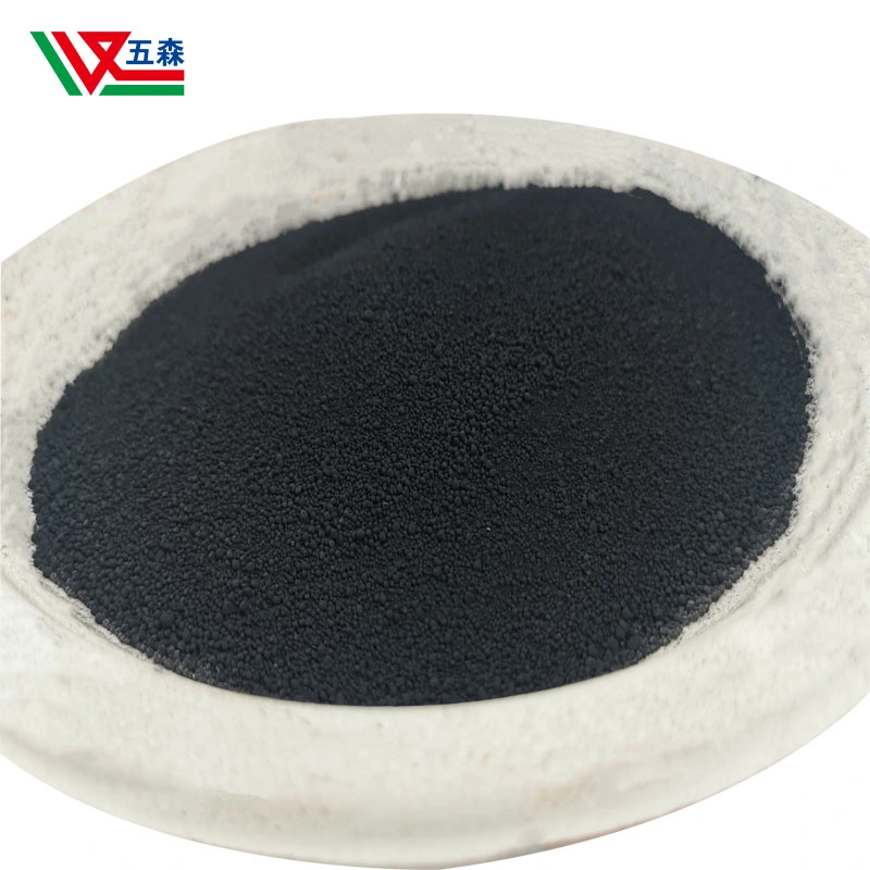 Rubber Carbon Black Quality Assurance Color Masterbatch Plastic N774n220