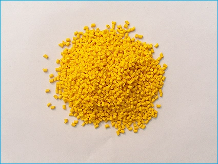 Masterbatch Plastic Raw Material Manufacture Anti -Bacterial Masterbatches for Sale