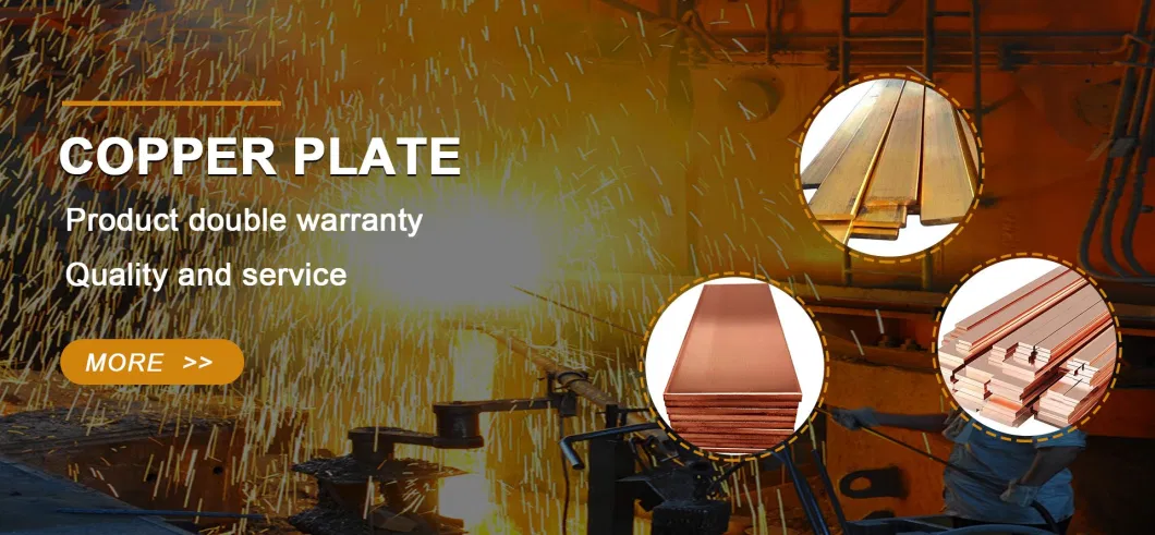 Hot Sell Customized C70600 C71500 Copper Nickel Sheet/Copper Nickel Plate