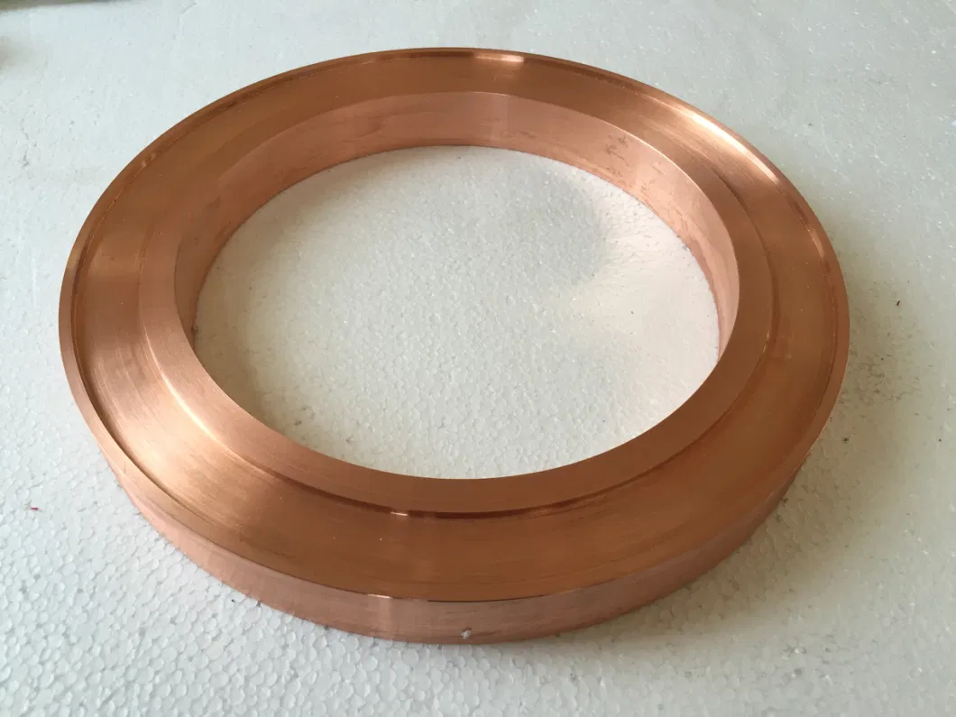 Copper Ring