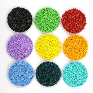 Premium Products Color Pigment Masterbatch for PP of Grade Color Masterbatch Supplier