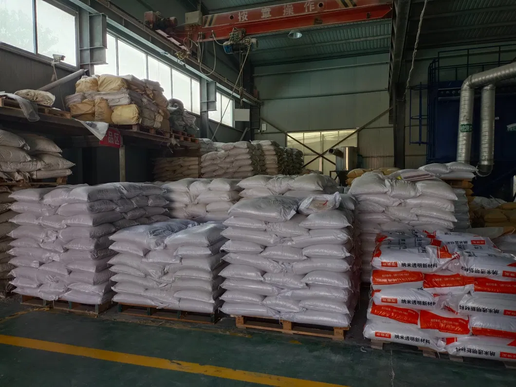 Industrial Grade Baso4 Filler Masterbatch Natural Barium Sulfate Sand