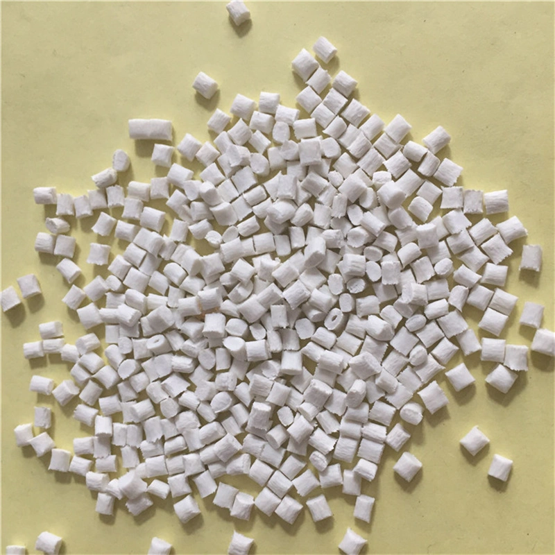 Plastic Material Factory Supplier PBT Resin Granules PBT