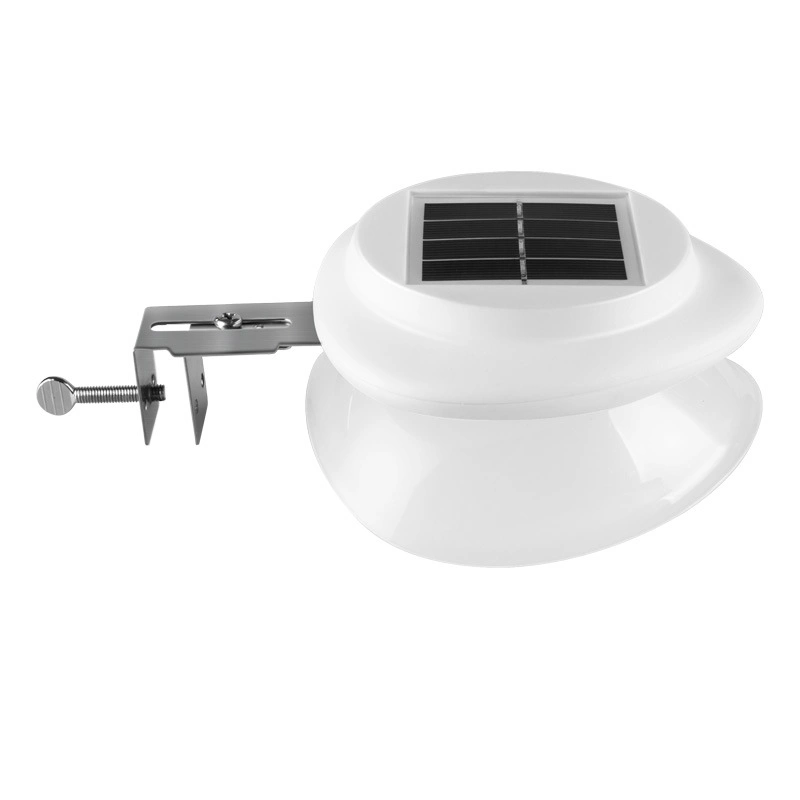 2V Outdoor Waterproof Integrated LED Solar Garden Light for Lawn, Patio, Yard, Walkway, Driveway Solar Path Courtyard Lamp