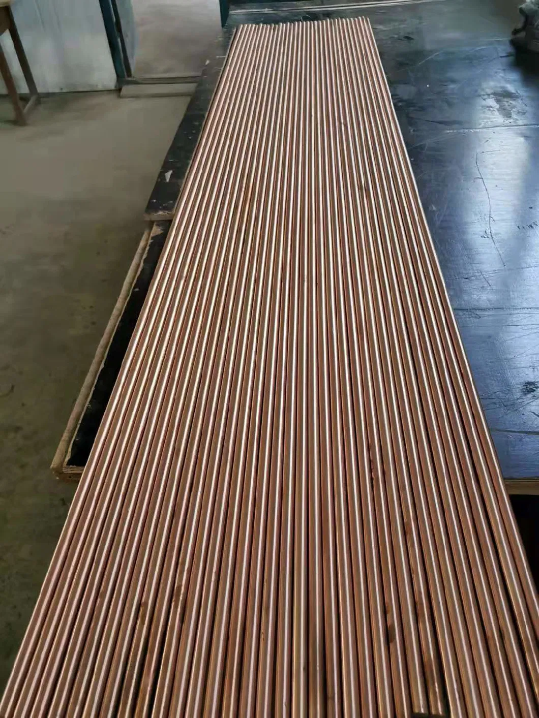 C17200 Beryllium Copper - Alloy 25 Beryllium Bronze