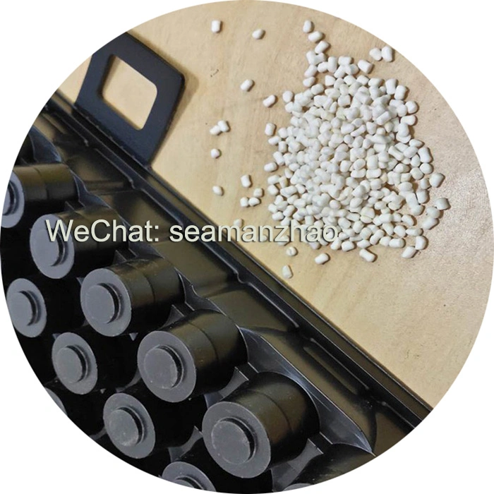 Quality Chemical Polypropylene Plastic Additive Vci Masterbatch Price Manufacturer