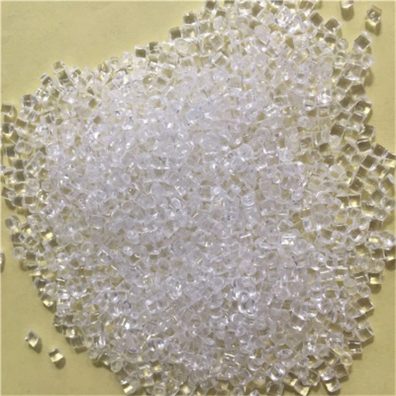 Plastic Material Factory Supplier PBT Resin Granules PBT