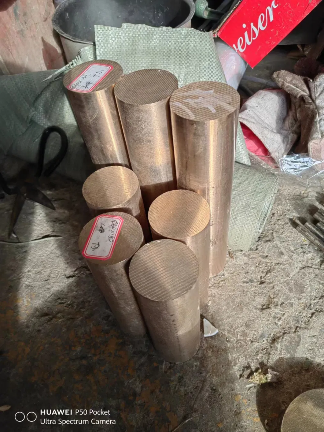 C18000 Chrome-Zirconium Copper C18000 Copper C18000 Copper Nickel C18000 Alloy C18000 Copper Rod C18000 Copper Plate C18000 Copper Pipe