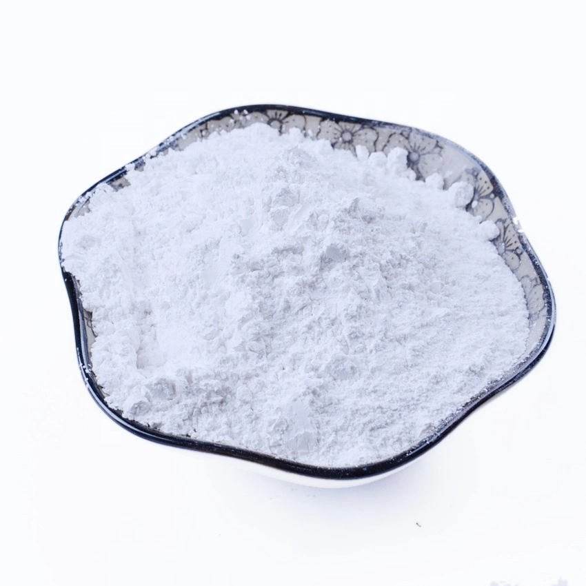 Nano Light Calcium Carbonate/Calcium Carbonate Filler Masterbatch for PVC Pipe