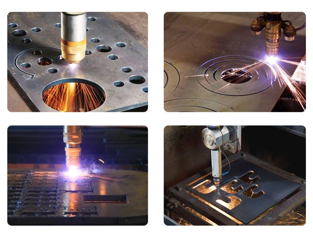 Original Replaces Plasma Cutting Tellurium Copper Torch Main Body 228716 for Powermax105 Plasma Torch