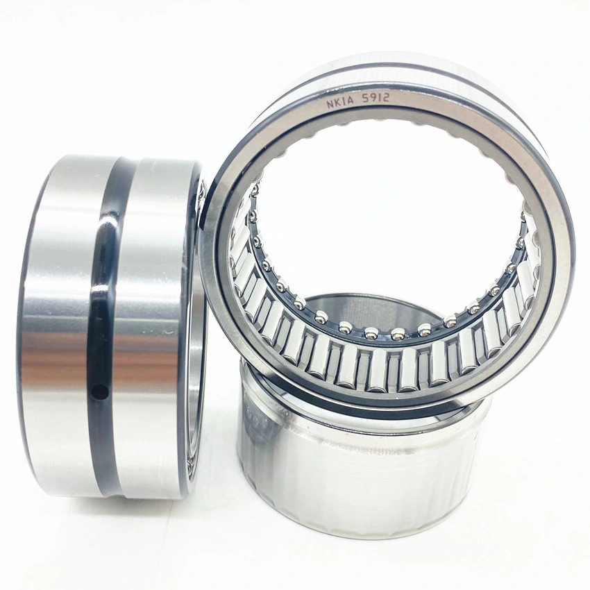 Nu322 Nylon Steel Copper Brass Bronze Cage Cylindrical Roller Bearing Nu322ecj Nu322ecp Nu322ecm