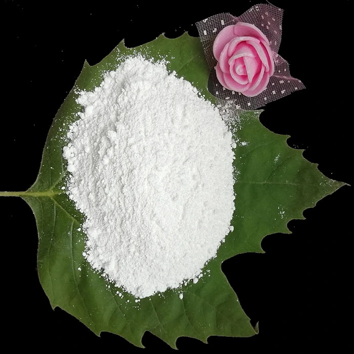 White Inorgnic Pigment Titanium Dioxide Rutile for Forcoating Paint Ink Masterbatch