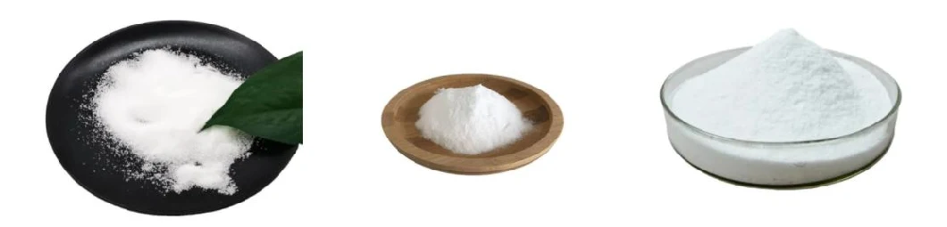 Polyvinyl Alcohol Price PVA 2488 Manufacturer Wholesale PVA