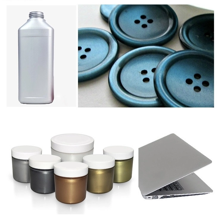 Metallic Silver Masterbatch for Durable Coated Electrical Wires with Uniform Dispersion