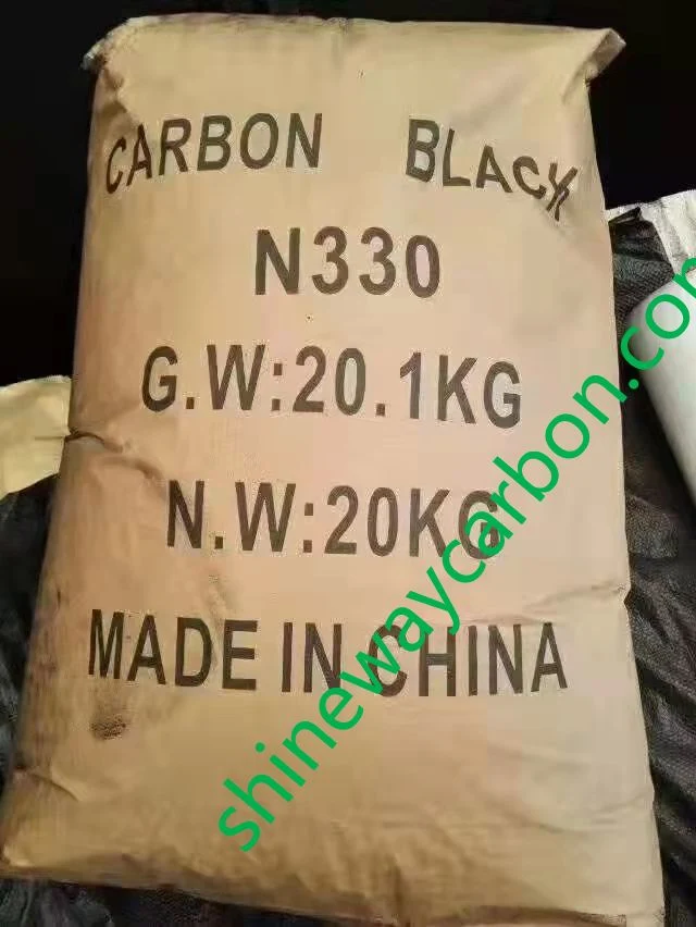 Carbon Black Masterbatch (N220)