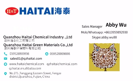 Customized 72% Adca Blowing Agent Foam Agent Granule Master Batch for EVA