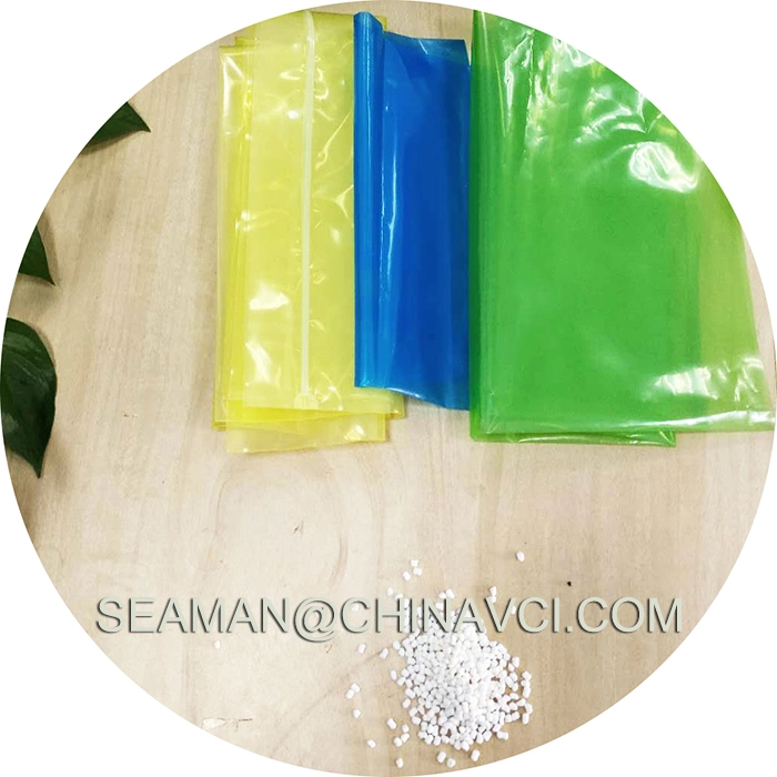 Quality Chemical Polypropylene Plastic Additive Vci Masterbatch Price Manufacturer