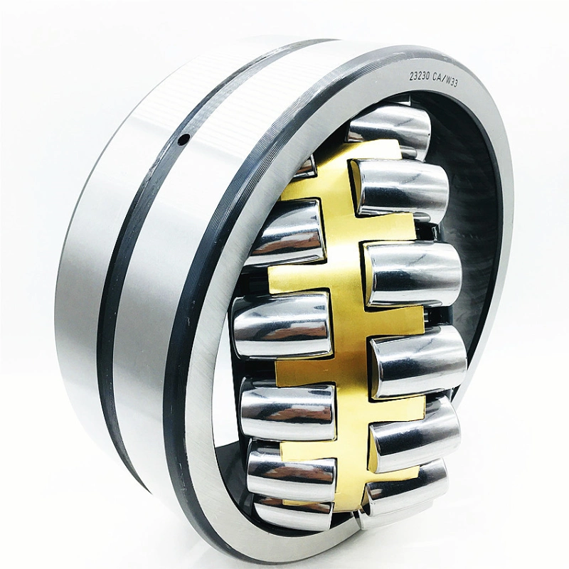 Nu322 Nylon Steel Copper Brass Bronze Cage Cylindrical Roller Bearing Nu322ecj Nu322ecp Nu322ecm