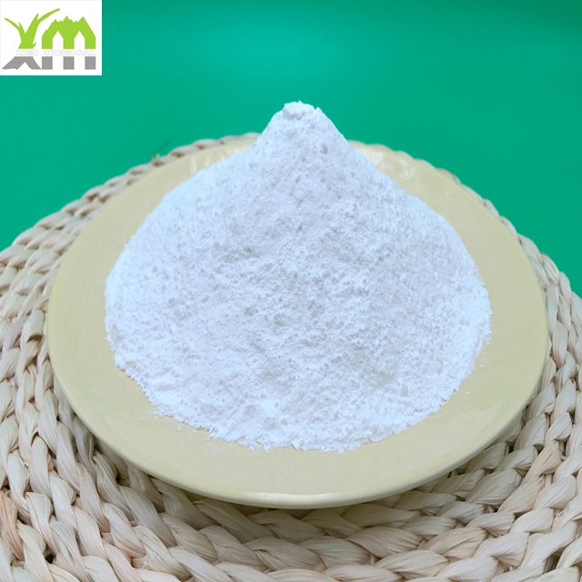 Plastic Grade Barium Sulfate for Masterbatch and Blown Film