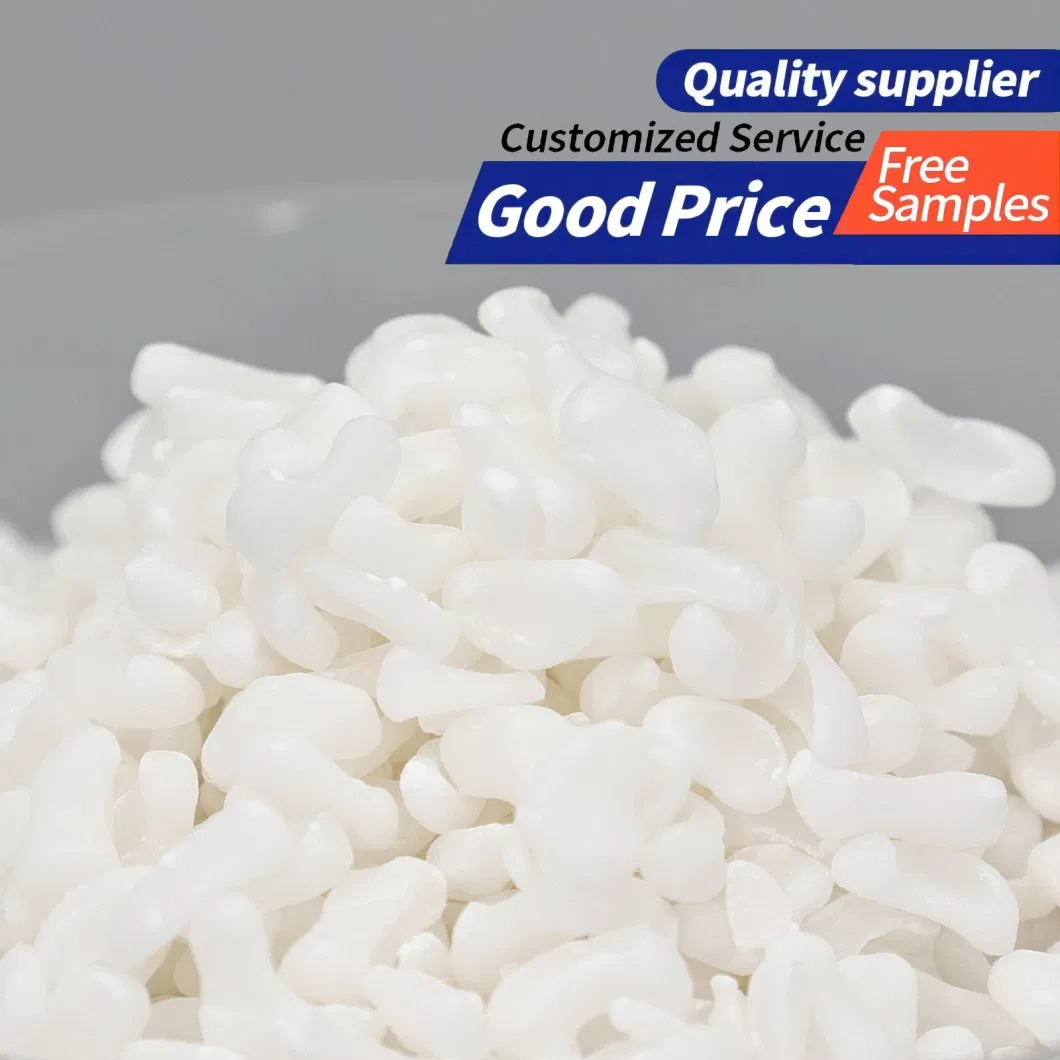 High Grade Plastic Granules Talc Filler Masterbatch for Injection Moulding