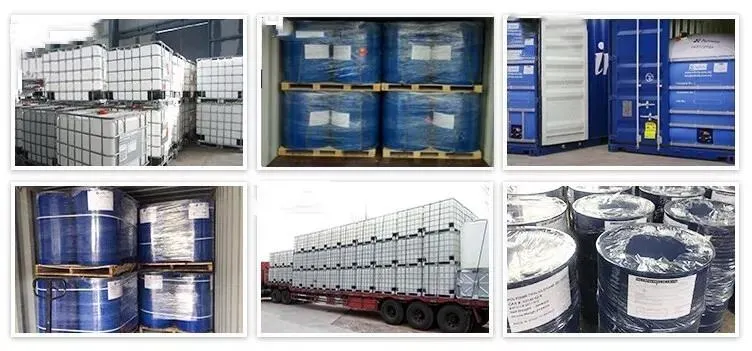 Cfs-A01 Powder Dispersing Agent (MH/AH) / Dispersion Agent for Wires and Cables