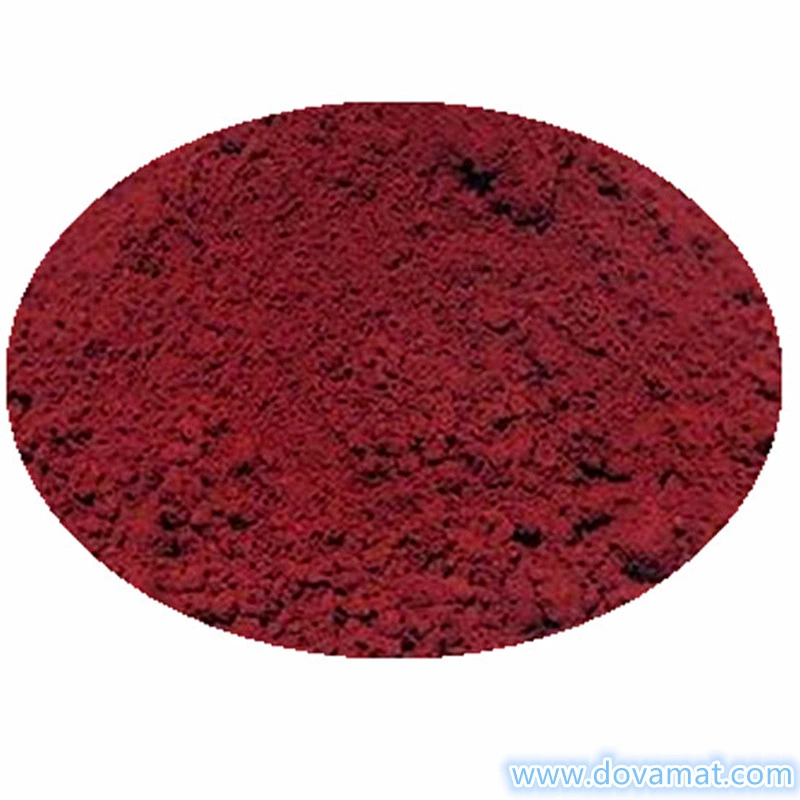 Masterbatch P4-Red Red Phosphorus with High Quality