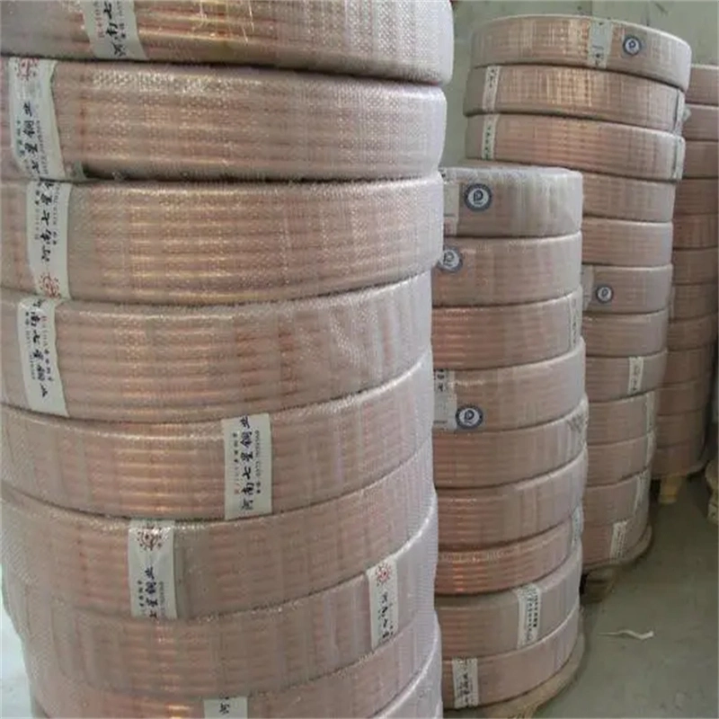 Wear Resistant Hot Rolled 5mm Thickness C63200 Aluminum Bronze Plate for Sleeve Bearing