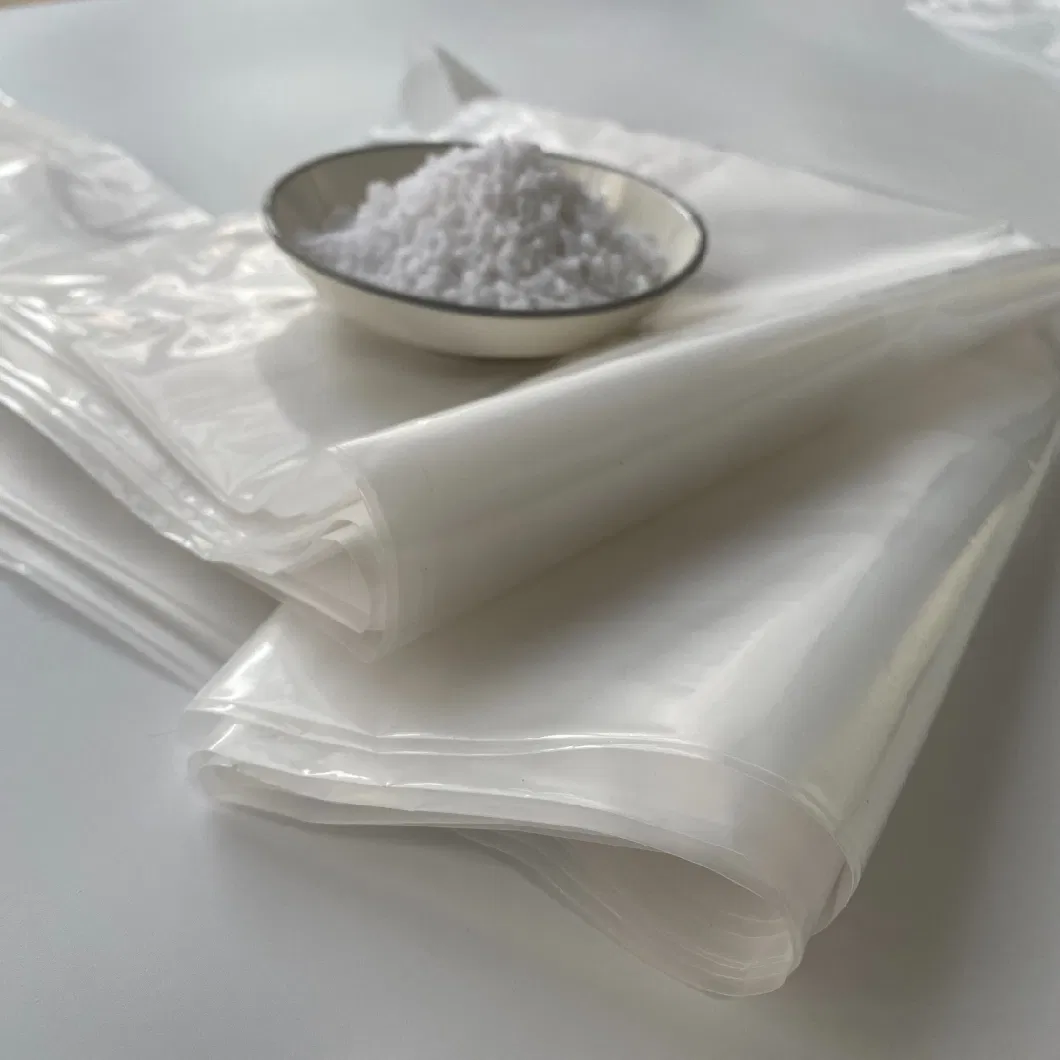Film PLA PE Plastic Pellets Plastic Carbon Masterbatch White Masterbatch Filler Masterbatch Antiblock