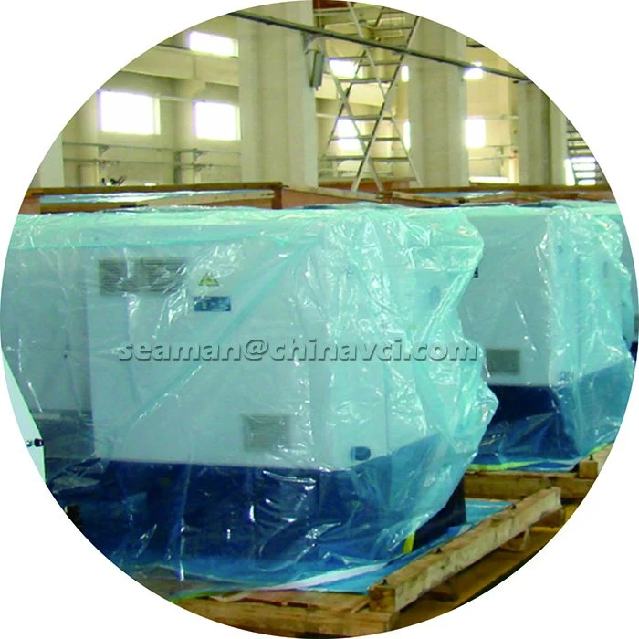 Volatile Corrosion Inhibitor Resign Vci Masterbatch Be Filler for Vci Plastic Film