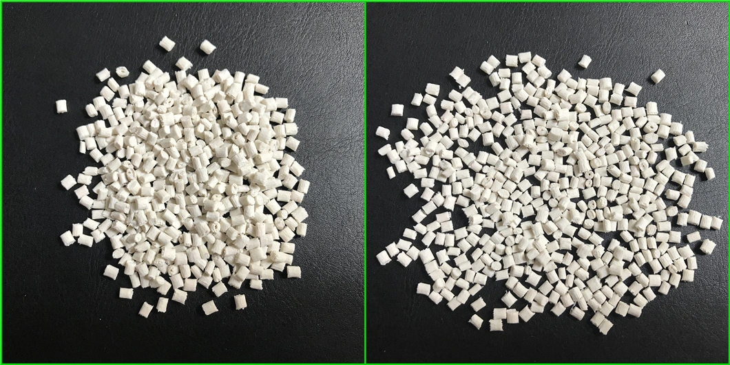 High Performance PBT Resin Durable Polybutylene Terephthalate Granules for Industrial Use