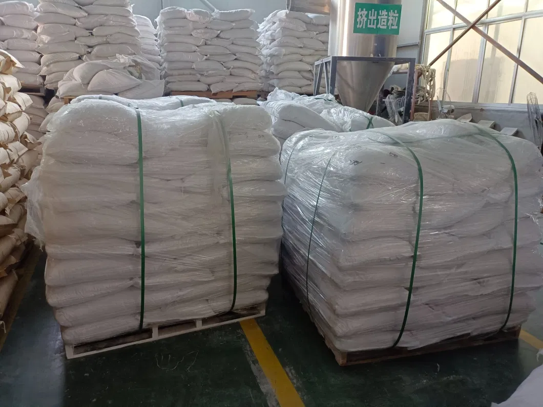 Granule Masterbatch/Pigment Granule for Polymer Plastic PE Color Master Batch