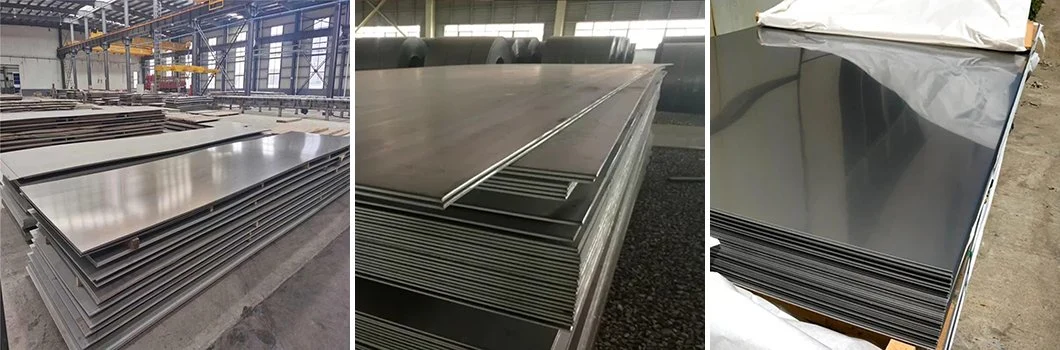 304 316 201 Cold Rolled Satin Wear Resistant Manganese Silicon Titanium Bronze Corten Metal Zinc Galvanized Black Mild Carbon Inox Ss Stainless Steel Roll Sheet