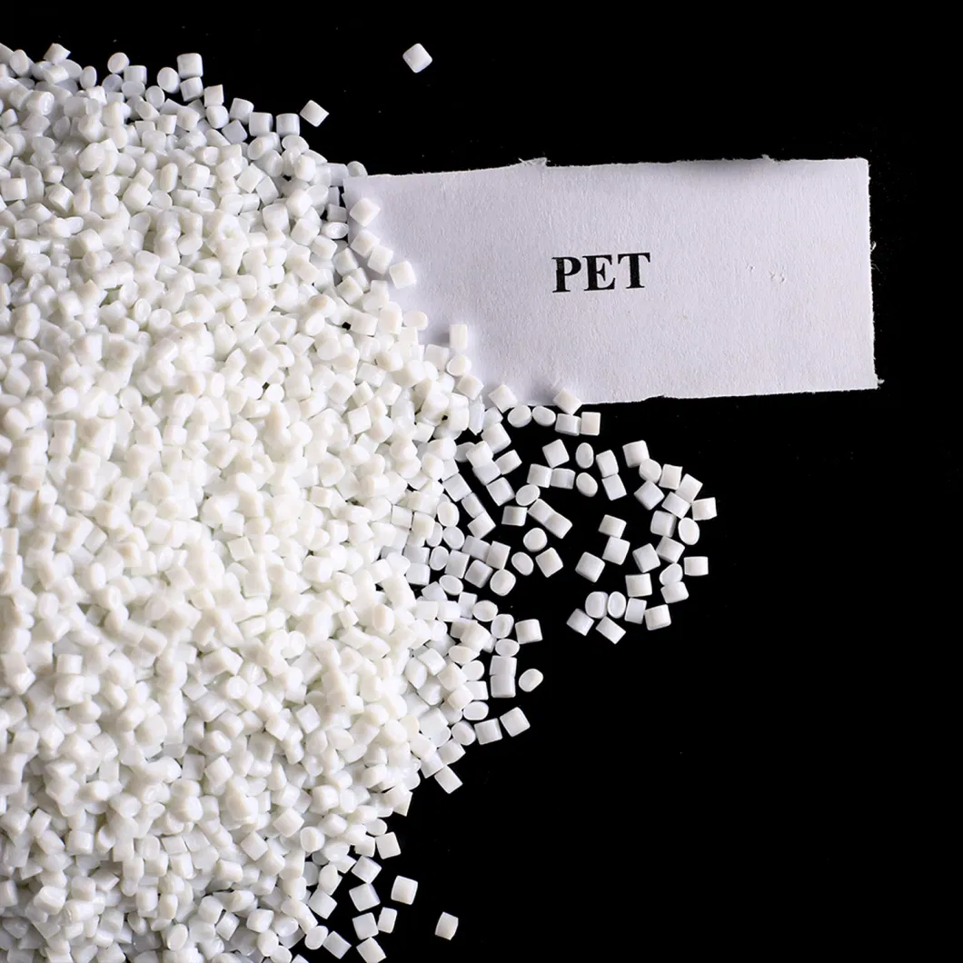 Pet Color Masterbatch for Pet Plastic Raw Materials