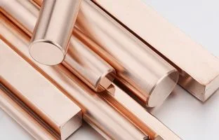 High-Quality Tellurium Copper C14500: Ideal for Conductive Applications