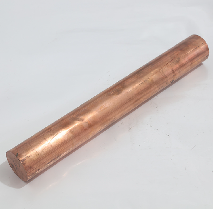 Quality Customized Pure Red Copper Plate Copper Nickel Alloy Monel 400 Plate Sheet 20mm Thickness Copper Plate