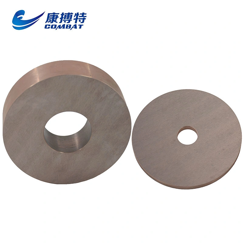 Wooden Package Tungsten Copper Luoyang Combat Iron Slag Price Alloy