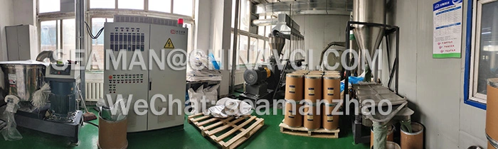 Chemical Stability Anti-Corrosion Vci Filler Masterbatch, Anti-Corrosion PE / PP / Resin Vci Filler Masterbatch