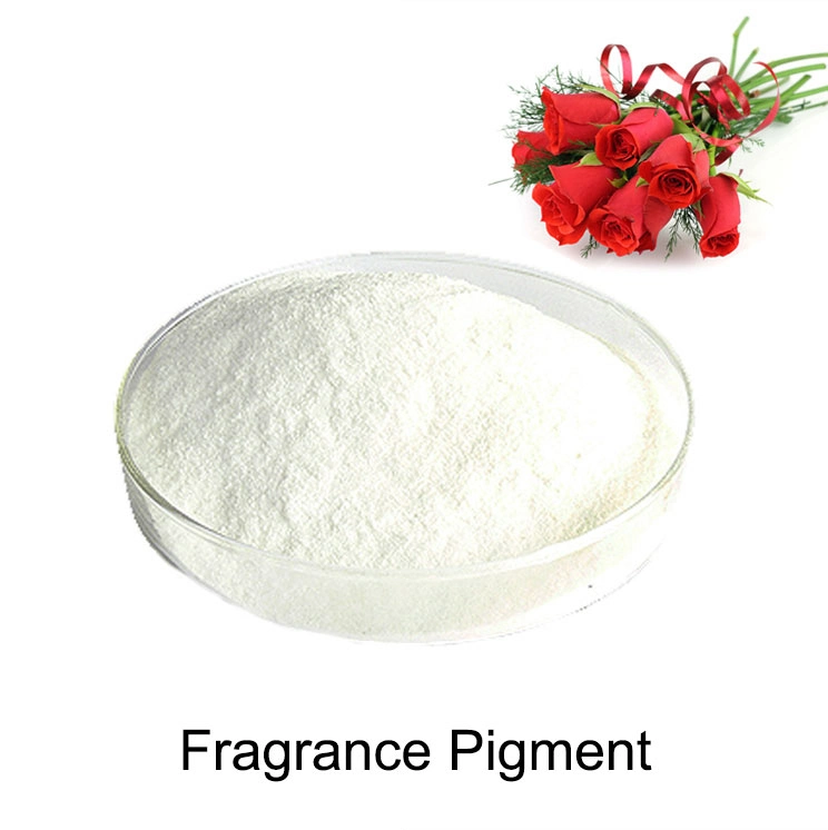 Thermochromic Pigment Temperature Changing Powder for Leather