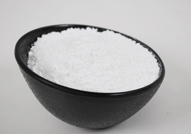 Ground Calcium Carbonate CaCO3 Superfine Heavy Calcium Carbonate for Rubber and Coating Filling Material