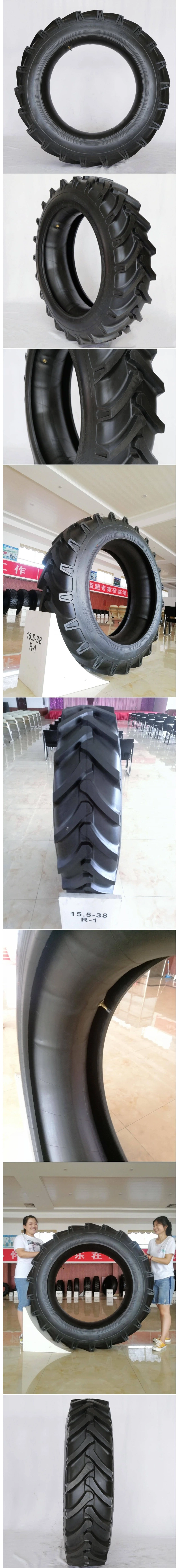 New Pattern 17.5-25 20.5-25 L-3 Loader Master OTR Tyres