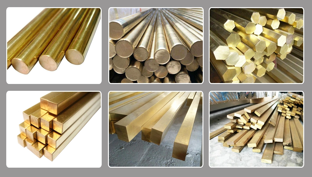 C17200 C17500 Beryllium Copper Strip/Sheet/ Plate in Coil