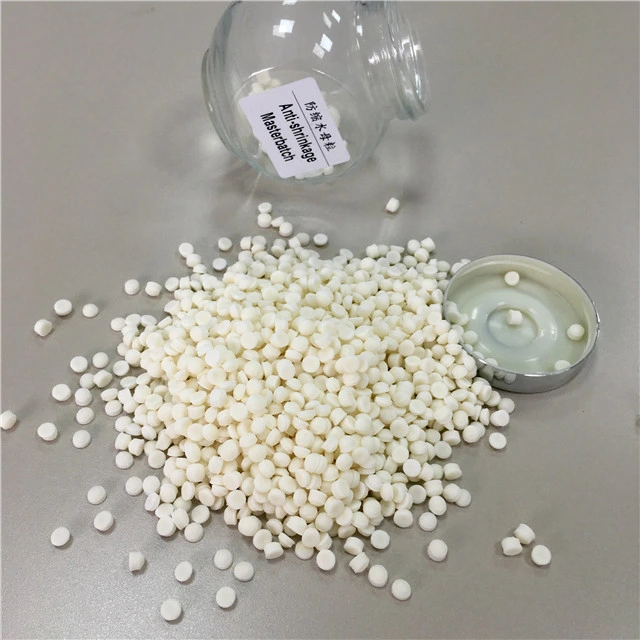 Customized 72% Adca Blowing Agent Foam Agent Granule Master Batch for EVA