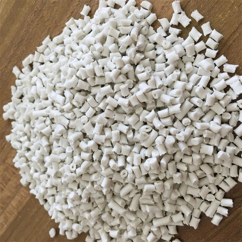 Plastic Material Factory Supplier PBT Resin Granules PBT