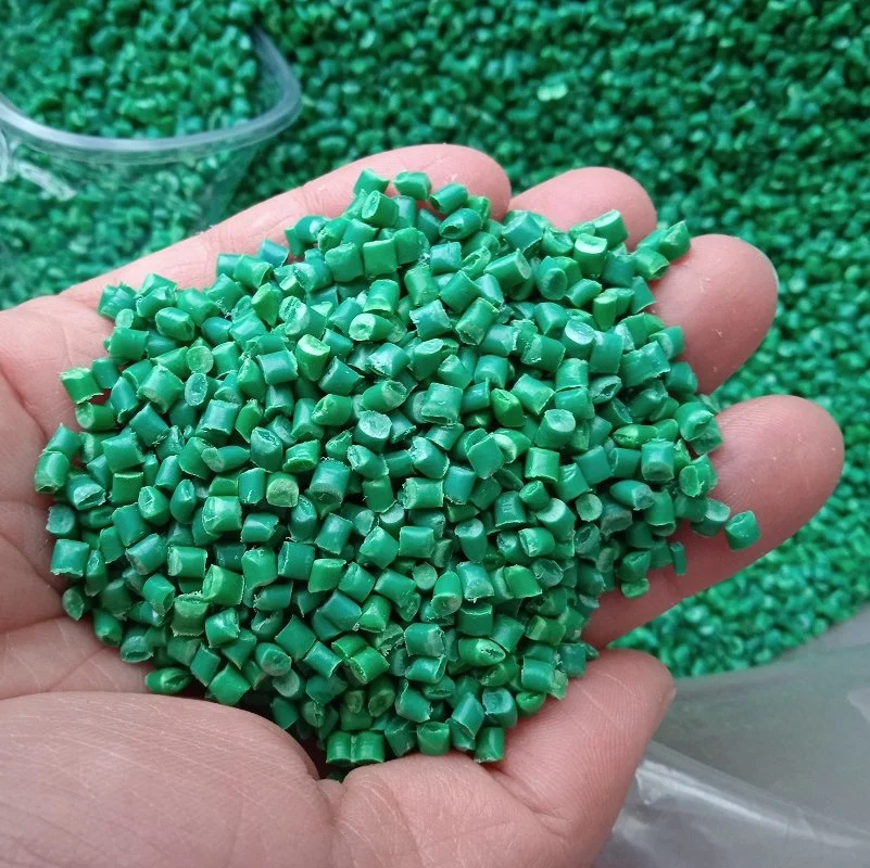 PP/PE/LDPE Color Masterbatch for Pipe