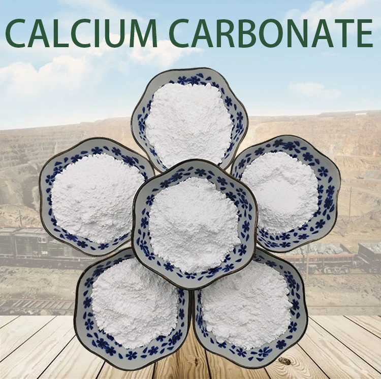 Hot Sale Nano Calcium Carbonate Masterbatch