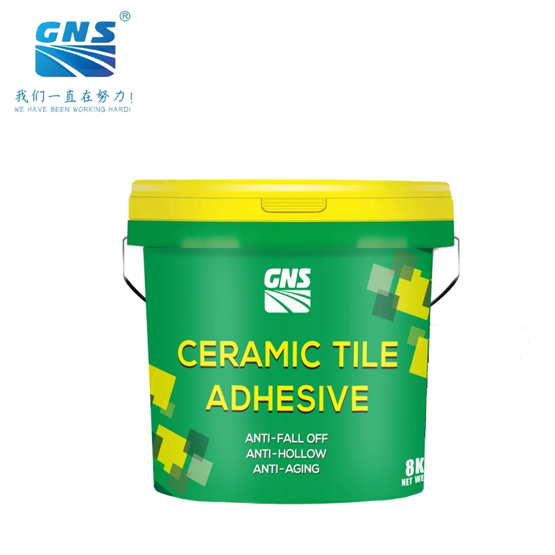 Gns Marble Adhesive Epoxy Resin Based for Repair Stone Colors